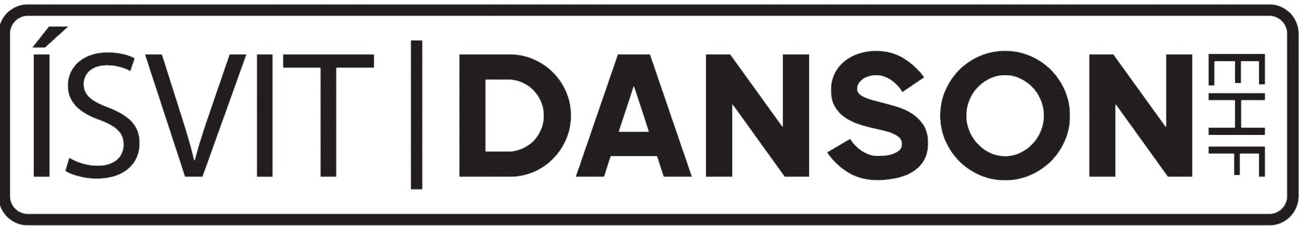 Ísvit-Danson