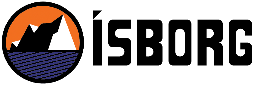 Ísborg