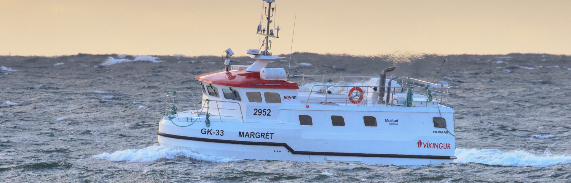Margrét
