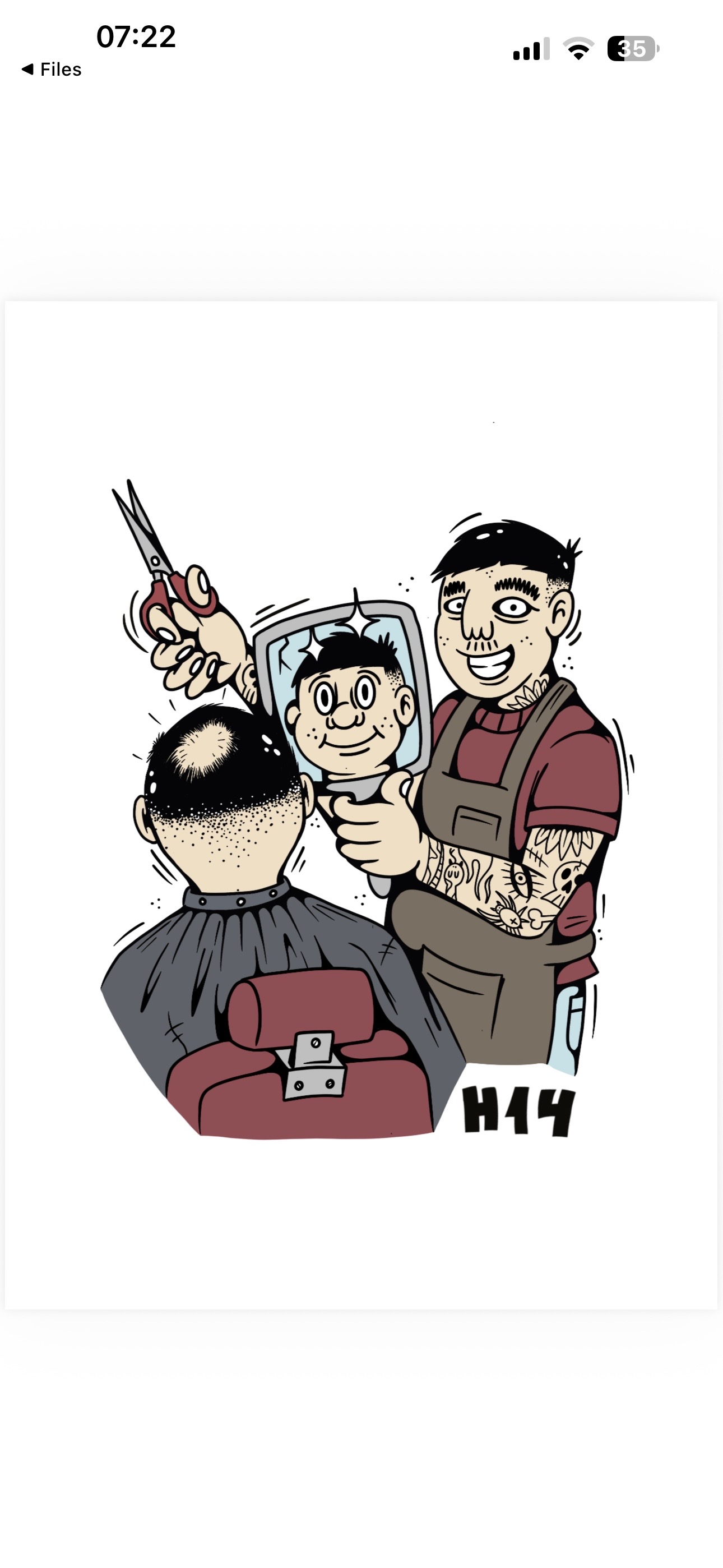 Xandercutz