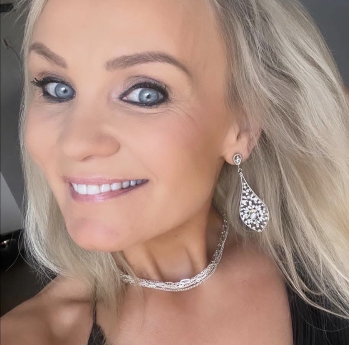Anna, hjúkrunarfræðingur hjá SkinPro
