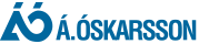 Á. Óskarsson