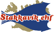 Stakkavík